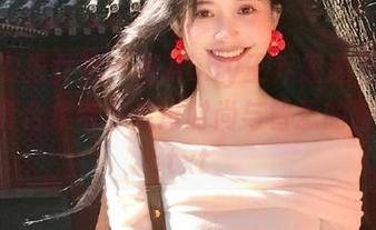TGOD推女神 – 当Abby王乔恩遇上眼镜，写真合集带你走进时尚与智慧的碰撞！.txt