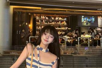 TGOD推女神 – 福利满满！欧尼anne奶牛原图写真，带你领略不一样的风情！.txt