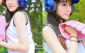 TGOD推女神 – 魏扭扭的清纯魅力福利图集，助你告别疲惫，焕发活力！.txt