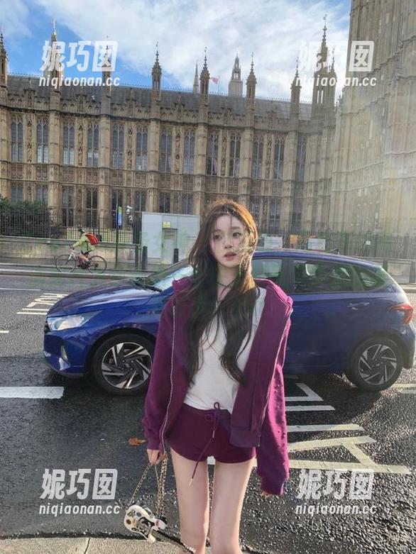 TouTiao头条女神 - 在海边，高韩菲用高清照片为你编织一个关于夏天与梦想的美丽故事！.txt