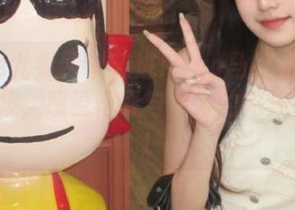 UGirls尤果网 – 走进Miko马欣悦的校园美图图集，感受青春与活力的完美结合.txt