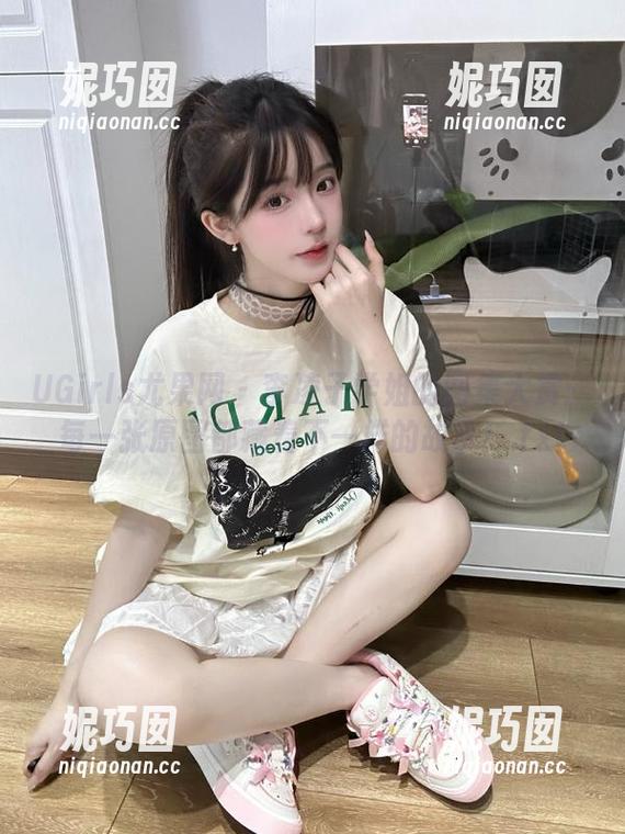 UGirls尤果网 - 李凌子学姐的图集大赏：每一张原图都藏着不一样的故事！.txt