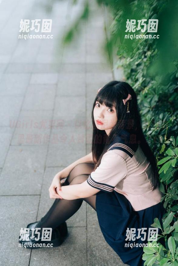 UGirls尤果网 - 以比基尼为背景，涉谷由里最新作品令人赞叹的青春气息。.txt