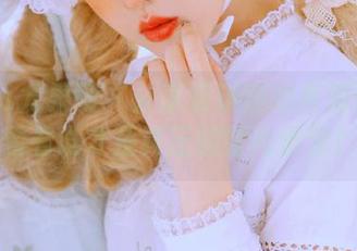 UGirls尤果网 – 分享萌琪琪的高清蕾丝瞬间，看看谁才是真正的时尚偶像！.txt