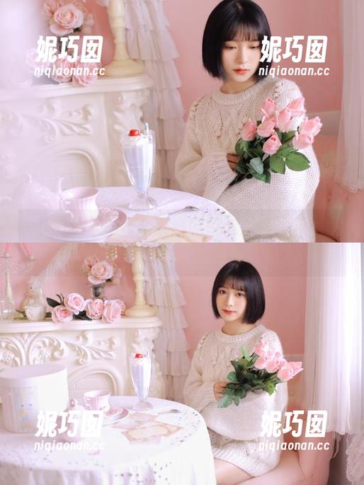 UGirls尤果网 - 走进赵娜娜浴室写真：为图库增添一抹温馨的艺术气息.txt