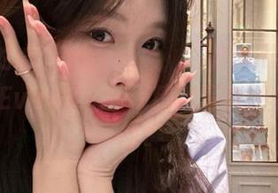 嗨翻你的心，Uhye(이유혜)Bimilstory-NO.02Eventforme精选写真图片欣赏.txt