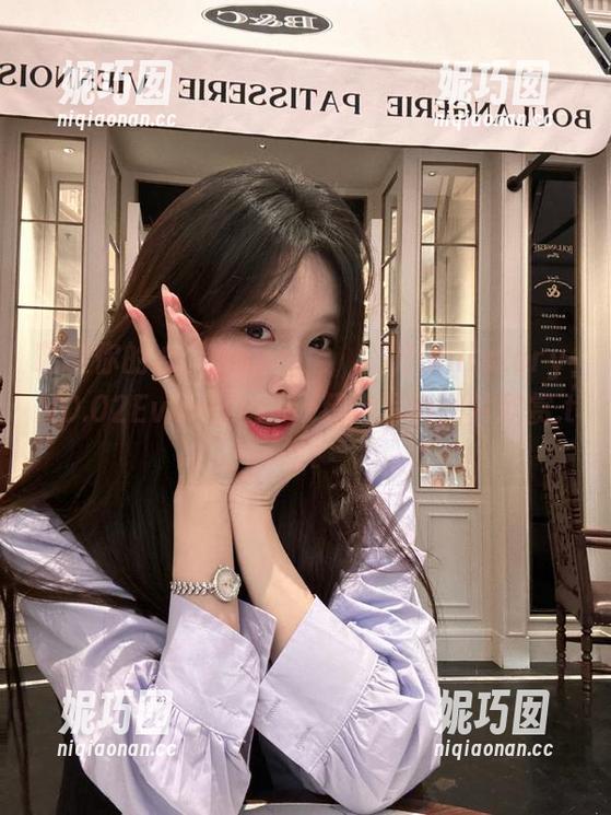 嗨翻你的心，Uhye(이유혜)Bimilstory-NO.02Eventforme精选写真图片欣赏.txt