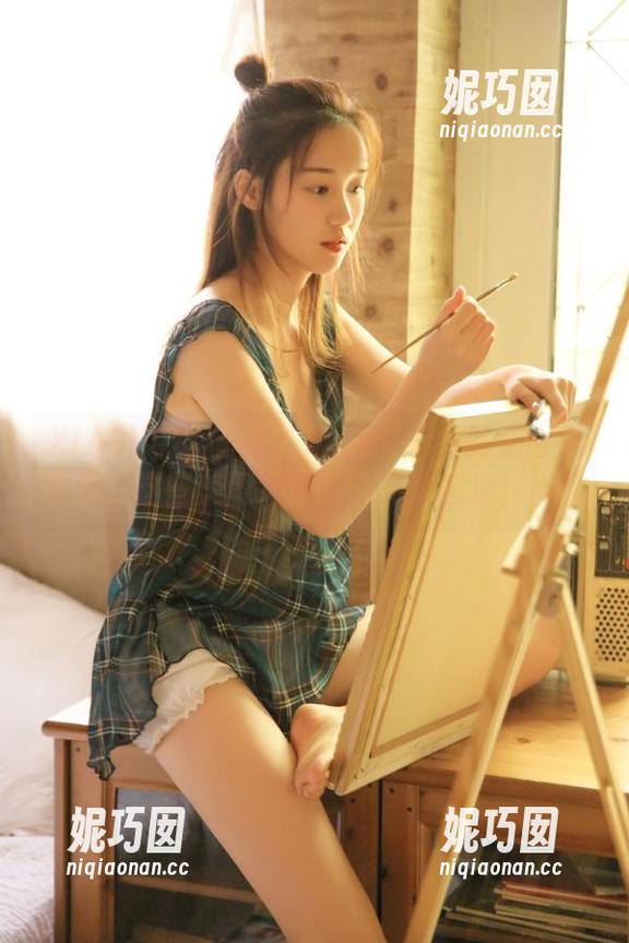 XIAOYU语画界 - 允儿Claire美足合集曝光，这些美图定能让你流连忘返！.txt