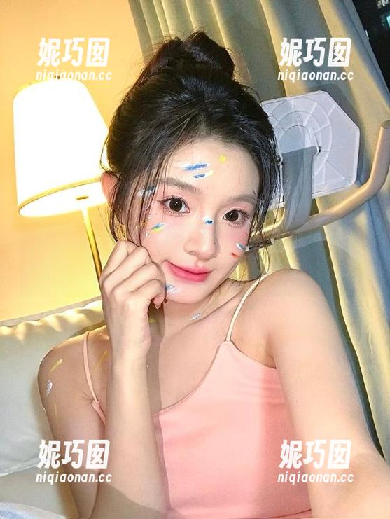 XIAOYU语画界 - 当白衬衫遇上沐若昕，完美盛宴！精选套图一起来膜拜！.txt