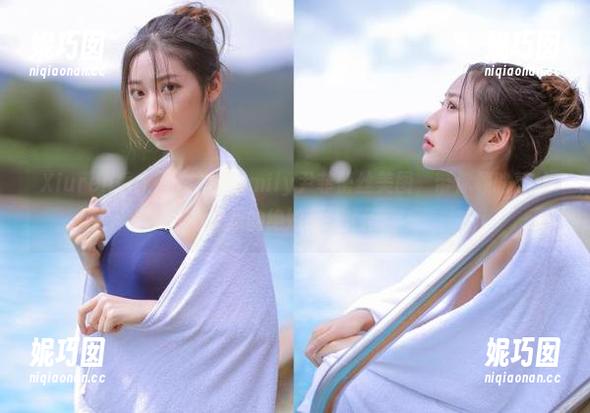 Xiuren秀人网 - 精选Emily尹菲蕾丝美图，带你领略蕾丝之美的绝妙风情.txt