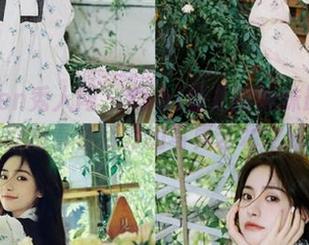 Xiuren秀人网 – Yuki鱼儿的妹妹最新作品，绽放青春活力的写真艺术之旅.txt