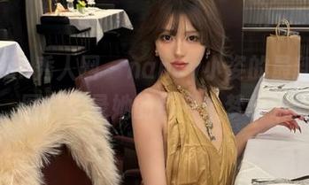 Xiuren秀人网 – nancy小姿的最新白裙写真，图片记录她的每一个梦幻瞬间.txt