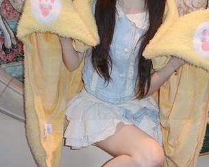 Xiuren秀人网 – 走近周于希，体验死库水带来的别样美图写真魅力！.txt