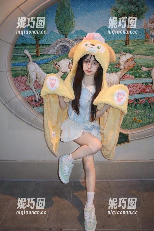 Xiuren秀人网 - 走近周于希，体验死库水带来的别样美图写真魅力！.txt