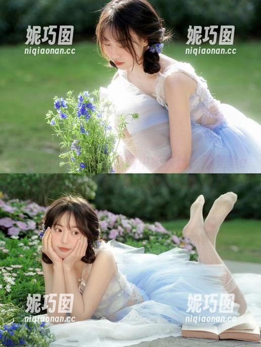 Xiuren秀人网 - 雾霭中的灰丝：周美美alicia写真图片散发神秘气息.txt