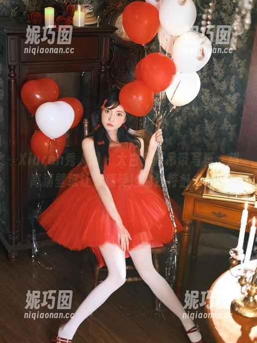 Xiuren秀人网 - 大白兔吖吊带写真，超高清壁纸让你感受她的独特魅力.txt