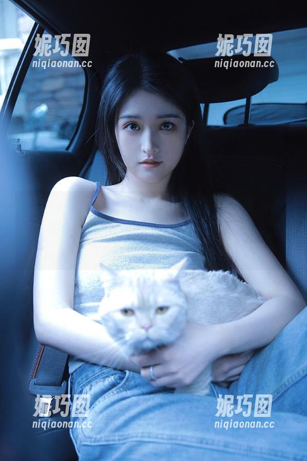 Xiuren秀人网 - 想做你的猫兔女郎写真作品更新，带你领略不一样的性感之美.txt