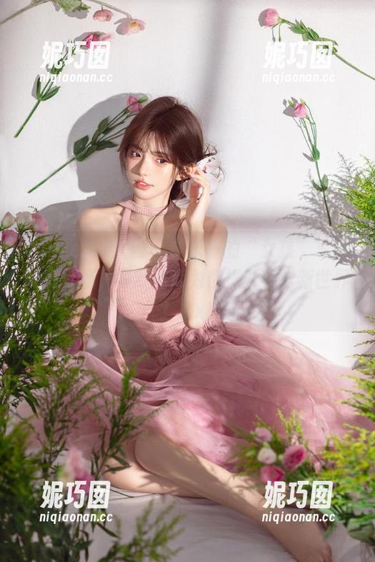 Xiuren秀人网 - 林乐一的“女孩”写真震撼登场，最新图库为你揭开视觉新世界！.txt