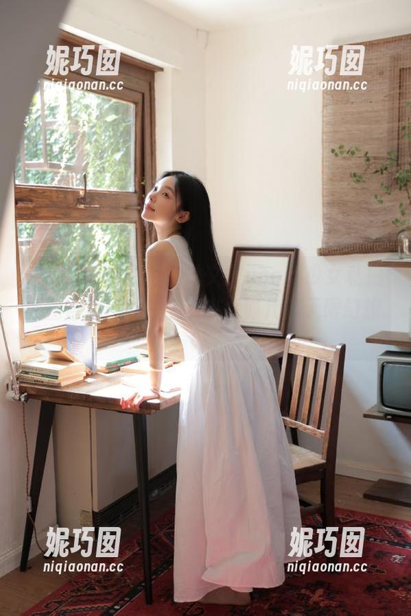 Xiuren秀人网 - 林文文yooki少女私拍原图合集：倾情展现少女时代的无限幻想.txt