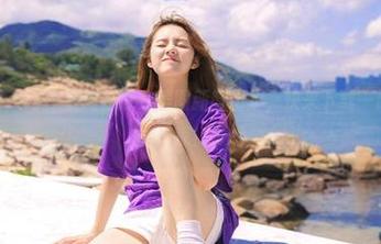 Xiuren秀人网 – 波巧酱泳衣美图新鲜出炉，快来下载一起感受海边的清凉！.txt