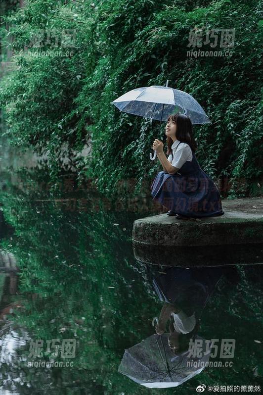 Xiuren秀人网 - 米妮大萌萌的写真集精选，梦幻套装带你进入美丽幻境.txt