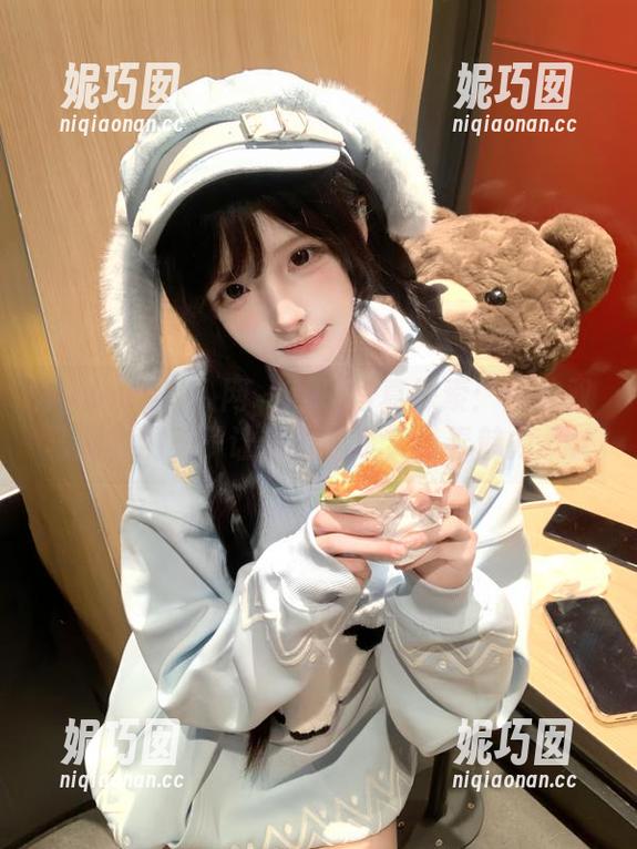 Xiuren秀人网 - 私房写真探索：清纯双马尾的糯美子让你重新定义青春魅力.txt