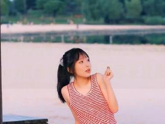 Xiuren秀人网 – 泳池里的清新气息，赵惟依coco优雅写真图集等你来欣赏！.txt