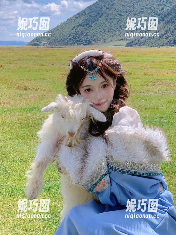 YouMi尤蜜荟 - 黄乐然来了！高清棉袜图册，带你探索袜子与风格的奇妙结合！.txt