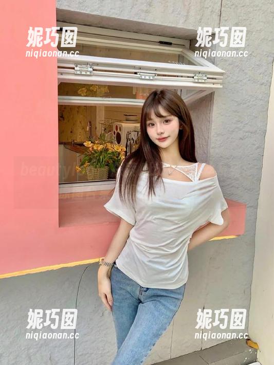 beautyleg - 探索Abby裤里丝系列：原图合集展现无限风格.txt
