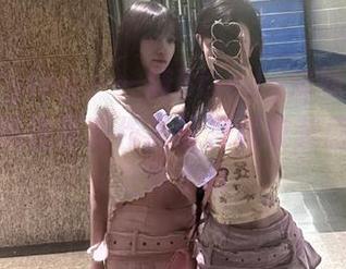 beautyleg – 一窥Brindy妹妹的魅惑世界：精选写真作品追求极致美感的巅峰之作.txt