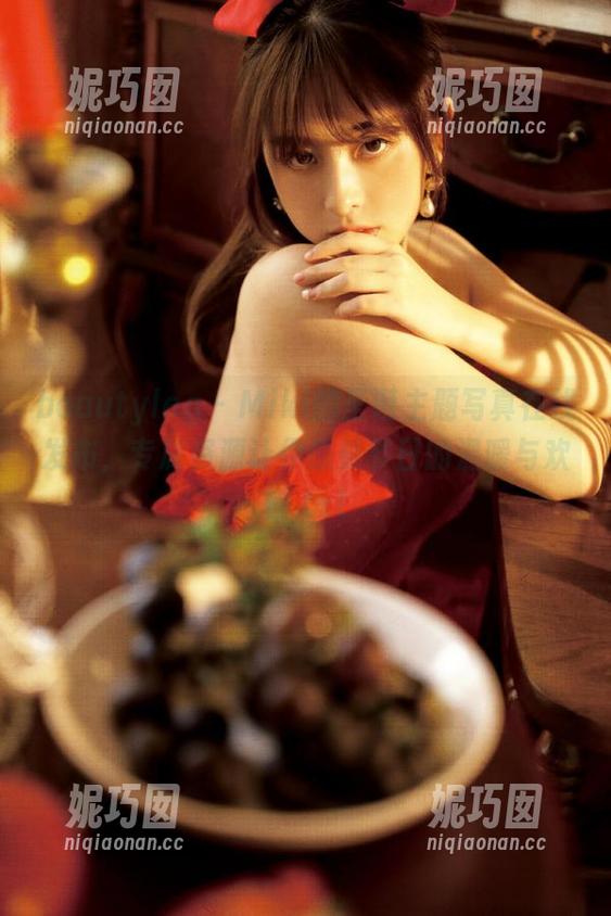 beautyleg - Miki的圣诞主题写真在线发布，专属资源让你感受节日的温暖与欢愉.txt