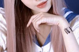 beautyleg – Morning皮衣全集大放送，精美原图让你感受不一样的魅力.txt