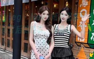 beautyleg – Neko短裤图集更新，看看这些短裤背后的故事，真是让人哭笑不得！.txt