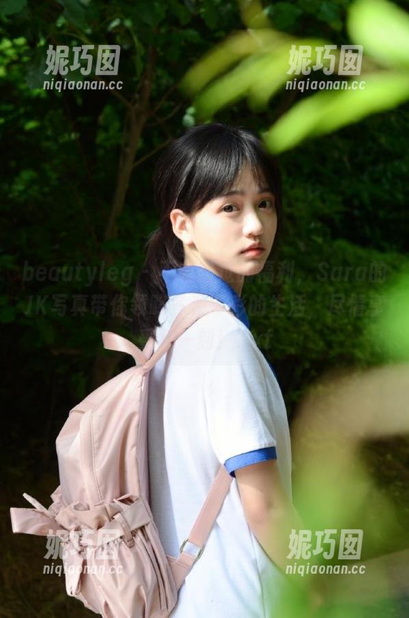beautyleg - 不容错过的福利，Sara的JK写真带你领略多姿多彩的生活，尽情享受每一刻！.txt