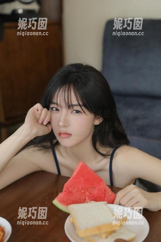 beautyleg - Vicni的私拍花嫁作品：在每个细节中感受幸福.txt