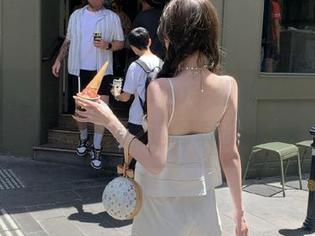 beautyleg – 从Yoyo学姐的视角看世界，收集她的精选写真资源.txt