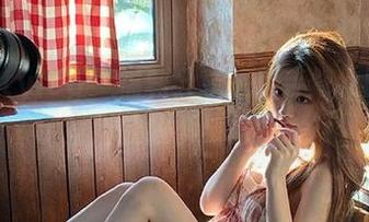 beautyleg – 福利分享！赵芸修女图集揭示背后的故事与情感.txt