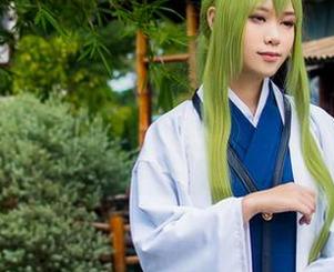 最新更新：eliza喵喵展现雷电芽衣的全新图片风格.txt