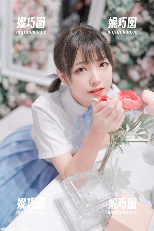 探索lovely呆玄兽耳女仆的奇幻旅程，精彩写真与原图分享.txt