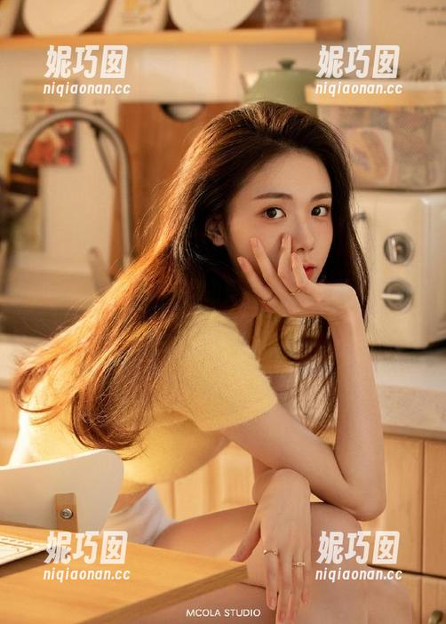 pans – 解锁梦梦油亮写真：无圣光图片中的每一瞬都让人心动.txt - 妮巧囡