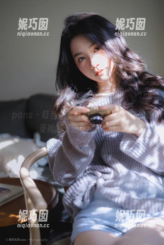 pans - 叮当最新自拍艺术资源汇总，感受她的创意与灵感！.txt