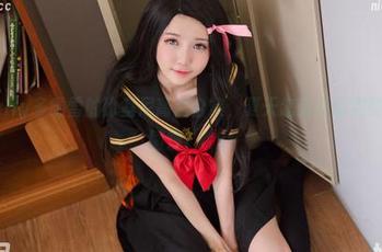 没有sally多啦雪的比基尼高清合集，夏天怎么可能完整？快来围观！.txt