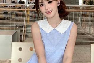 丽柜 – 打破常规的美，汐汐高清网袜写真，免费下载助你感受异彩！.txt