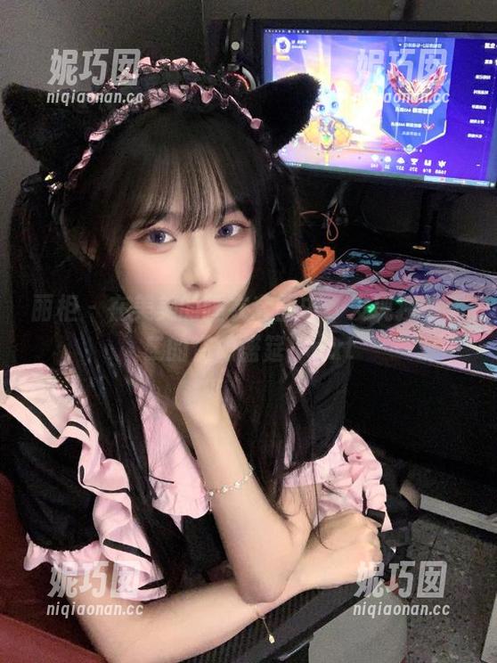 丽柜 - 在美美的睡衣套图中，发现独一无二的资源盛筵！.txt
