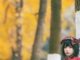 五更百鬼制服写真大揭秘：高清图库分享，带你走进她的世界.txt