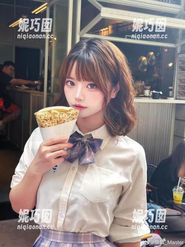 伊喵君_Nya带来的视觉盛宴，四叶草剧场法芙娜作品全在网盘等你！.txt