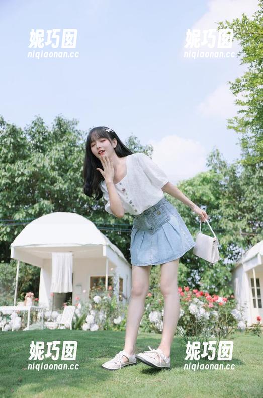余多多Dudu首发更新！超美COS作品与ASMR福利齐舞清新.txt