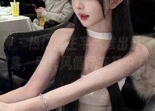 克拉女神 – 热门博主芊芊推出最新兔女郎图集，别样风情尽在其中.txt