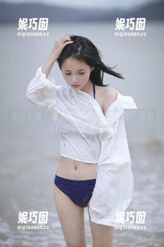 克拉女神 - 探索苏可可的透明世界：无圣光作品展现纯粹.txt
