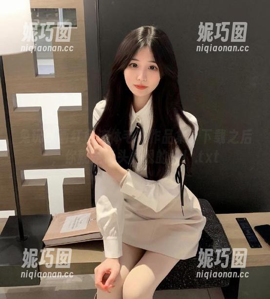 兔玩映画红色连体毛衣作品集：下载之后，你就是街头最靓的仔！.txt